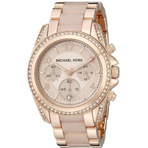 montre michael kors solde